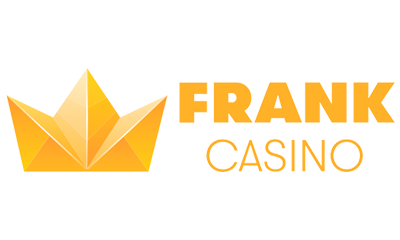 logo Frank Casino