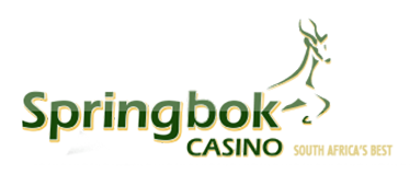 logo Springbok Casino
